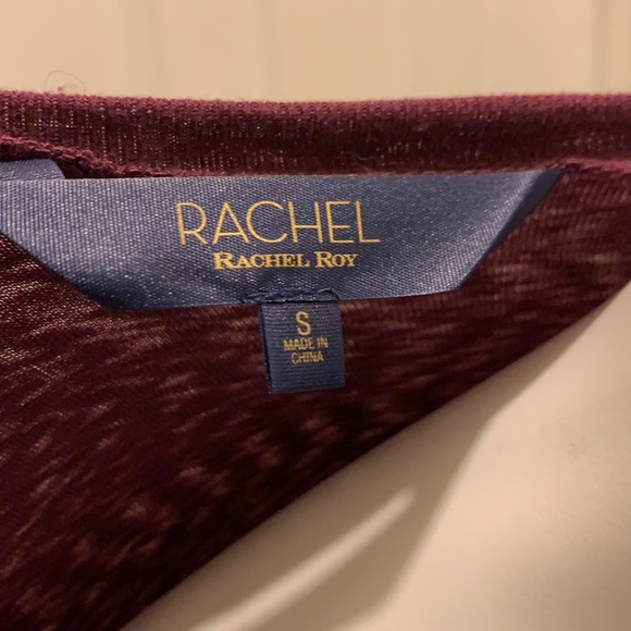 Rachel Ray tunic top - Picture 4 of 6